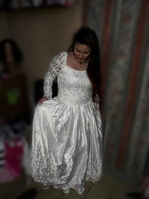 Vestidos de 15/ novia