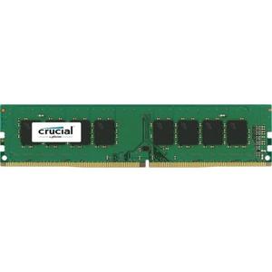 8GB RAM DDR4 CRUCIAL - 5 MESES DE USO