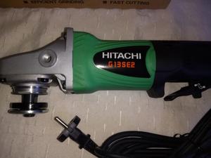 Amoladora NUEVA Hitachi G13se Mm. Profesional