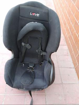 Asiento o butaca para bebe