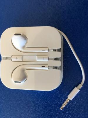 Auriculares Earpods Iphone Original