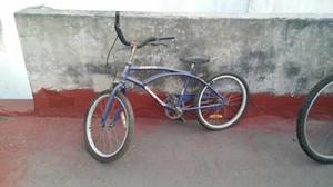Bicicleta playera r20