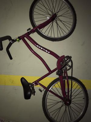 Bicicleta playera rod 26