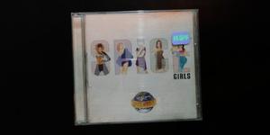 CD Spice Girls