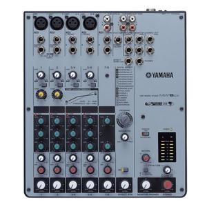 CONSOLA YAMAHA USB