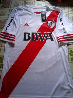 Camiseta River Plate 23 Ponzio