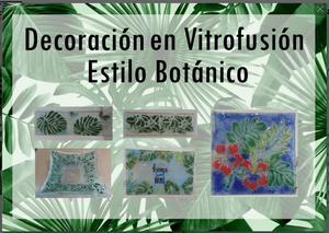 Decoración Estilo Botánico