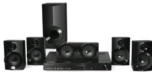 Home theater 5.1