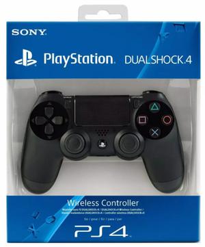 Joystick Dualshock Wireless Sony Ps4 Nuevos Originales