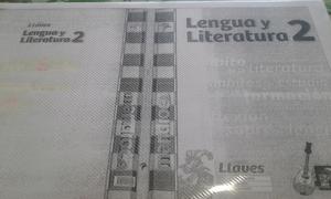 Lengua y literatura 2...copia