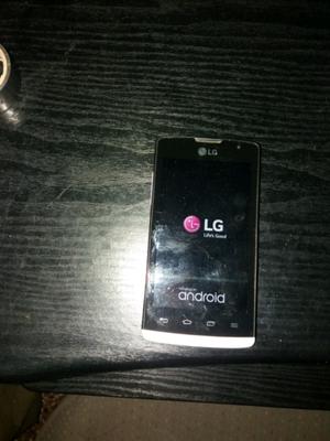 Lg kite casi nuevo libre