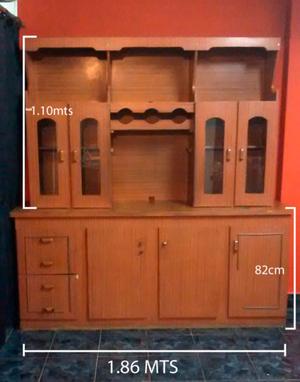 Mueble comedor !