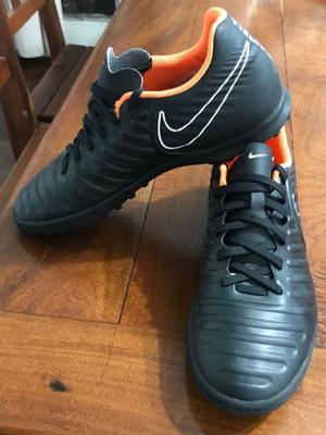 Nike tiempo x