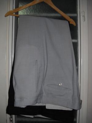 Pantalones de Vestir Varios Talle 56 (XXL)