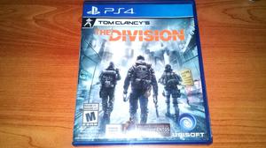 Permuto - Canjeo The Division Ps4