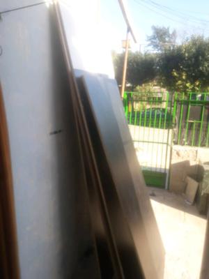 Placas de melamina