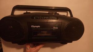 Radio stereo olympic usada