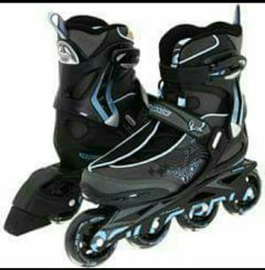 Rollers Rollerblade 