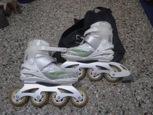 Rollers talle 38