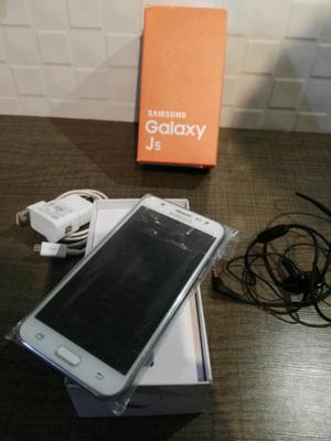 Samsung Galaxy J5 4g 16gb Liberado La Plata