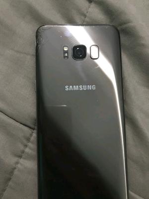 Samsung Galaxy S8 plus