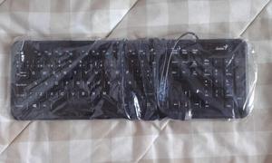 Teclado para pc