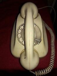 Teléfono Antiguo Perfecto Estado