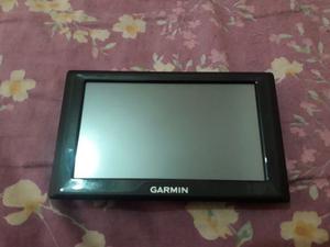 VENDO GPS GARMIN DRIVE 50 ORIGINAL CON MUY POCO USO COMO