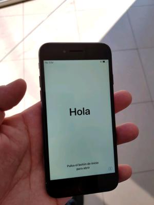 VENDO IPHONE 7 32GB USADO