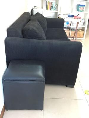 Vendo SILLON CAMA, excelente estado.