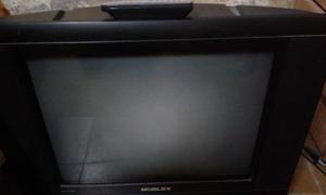 Vendo Televisor. Completo