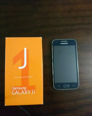 Vendo celular SAMSUNG GALAXY J1