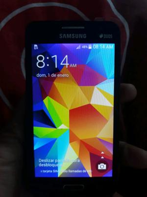 Vendo samsung core 2