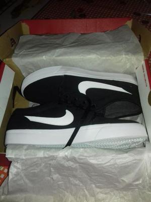 Vendo zapas nike