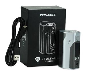 Wismec Reuleaux Rx 2/3