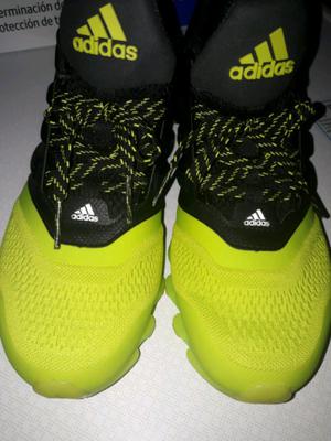 Zapatillas adidas spring blade