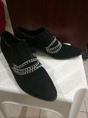 Zapatos mujer talle 37