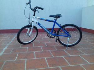 bici rodado 21 impecable