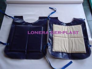 capas de ternero para proteger del frió