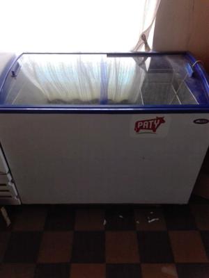 vendo 3 freezer