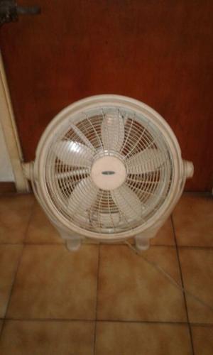 ventilador turbo muy buen estado