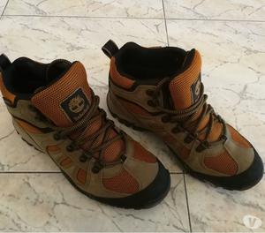 BOTAS OUTDOOR TIMBERLAND 40