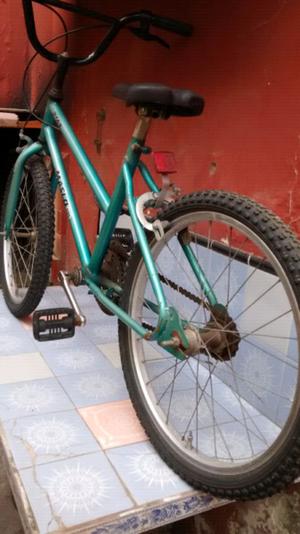 Bicicleta bmx r 20
