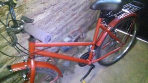 Bicicleta rodado 26