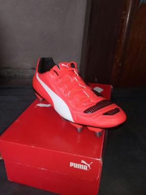 Botines Puma evopower1