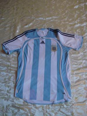 Camiseta de Argentina ADIDAS