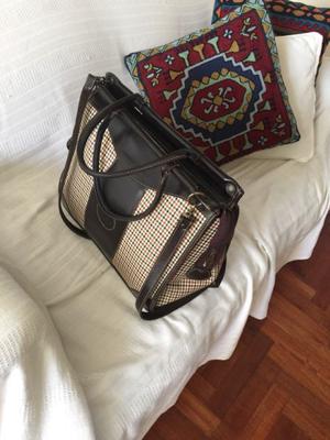 Cartera del cencerro en oferta