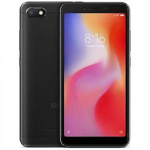 Celular Xiaomi Redmi 6a 3gb Ram 32gb Garantia!