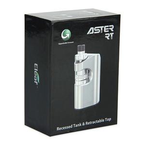 Eleaf Aster Rt + Melo Rt 22