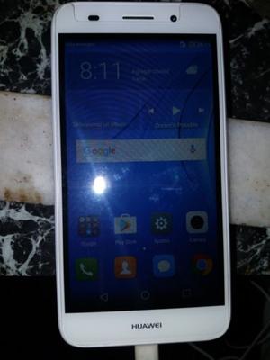 HUAWEI Y5 LITE 4G LIBRE IMPECABLE CON CARGADOR RAPIDO Y